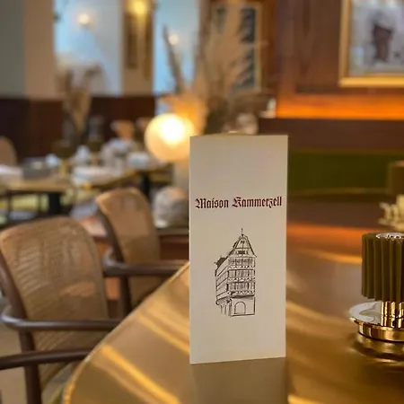 Maison Kammerzell - & Restaurant